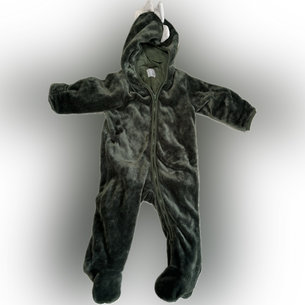 Halloween Costume Children’s Place Dinosaur Size 12 18 months